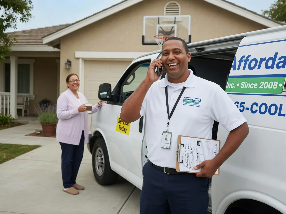 Central Ac Repair Spotsylvania, VA FAQs